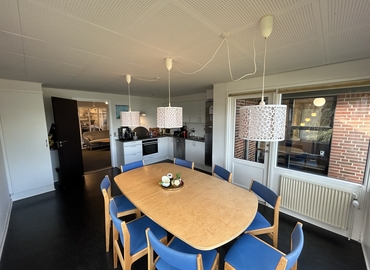 Kontor til leje på Jens Grøns Vej 2, 7100 Vejle - 14 m² | Foto 5 - Lokalebasen