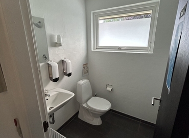 Kontor til leje på Jens Grøns Vej 2, 7100 Vejle - 14 m² | Foto 6 - Lokalebasen