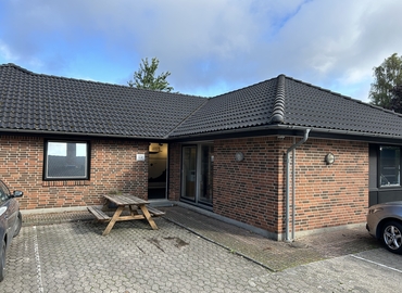 Kontor til leje på Jens Grøns Vej 2, 7100 Vejle - 14 m² | Foto 8 - Lokalebasen