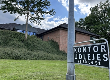 Kontor til leje på Jens Grøns Vej 2, 7100 Vejle - 14 m² | Foto 7 - Lokalebasen
