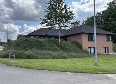 Kontor til leje på Jens Grøns Vej 2, 7100 Vejle - 14 m² | Foto 9 - Lokalebasen.dk