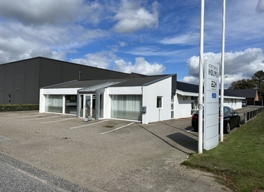 Kontor til leje på Lillelundvej 10, 7400 Herning - 620 m² | Foto 14 - Lokalebasen.dk