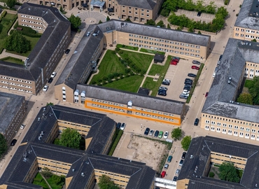 Kontor til leje på Telegade 1, 2630 Taastrup - 607 m² | Foto 0 - Lokalebasen