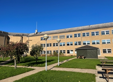 Kontor til leje på Telegade 1, 2630 Taastrup - 607 m² | Foto 18 - Lokalebasen.dk