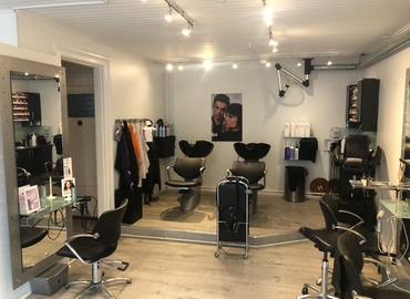 67 m² Store for rent in Hobro, Adelgade 86 (9500) - 4 | MatchOffice.com