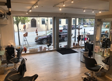 67 m² Store for rent in Hobro, Adelgade 86 (9500) - 0 | MatchOffice.com