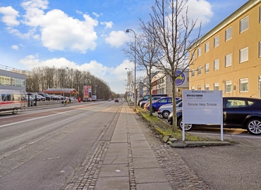 Office Gladsaxe Møllevej 21 2860 Soborg