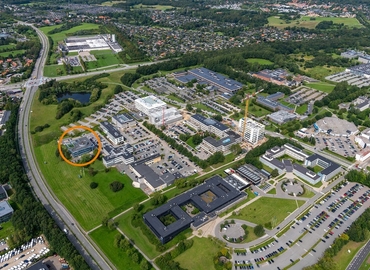 Kontor til leje på Borupvang 5C, 2750 Ballerup - 851 m² | Foto 4 - Lokalebasen