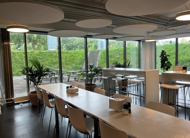 Kontor til leje på Borupvang 5C, 2750 Ballerup - 851 m² | Foto 16 - Lokalebasen.dk