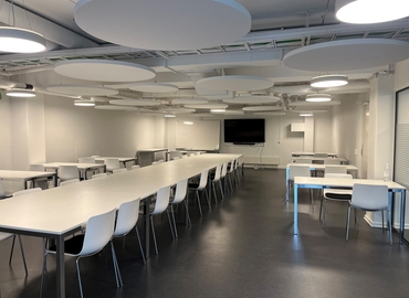 Kontor til leje på Borupvang 5C, 2750 Ballerup - 851 m² | Foto 21 - Lokalebasen