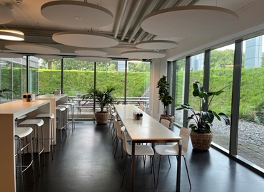 Kontor til leje på Borupvang 5C, 2750 Ballerup - 851 m² | Foto 17 - Lokalebasen