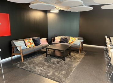 Kontor til leje på Borupvang 5C, 2750 Ballerup - 851 m² | Foto 18 - Lokalebasen.dk