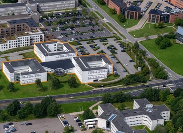 Office Lautruphøj 1 2750 Ballerup