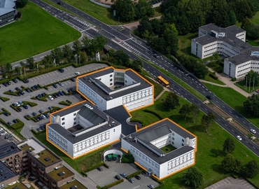 Office Lautruphøj 1 2750 Ballerup
