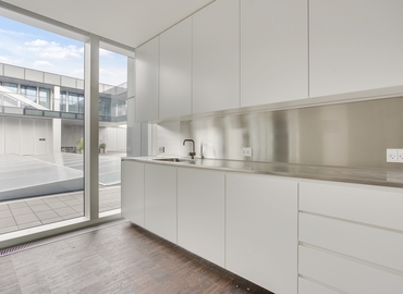 Kontor til leje på Christians Brygge 23, 1219 København K - 122 m² | Foto 5 - Lokalebasen.dk