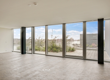 Kontor til leje på Christians Brygge 23, 1219 København K - 122 m² | Foto 2 - Lokalebasen