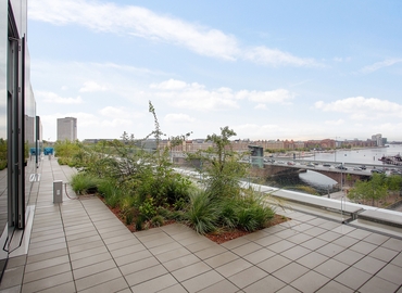 Kontor til leje på Christians Brygge 23, 1219 København K - 122 m² | Foto 3 - Lokalebasen