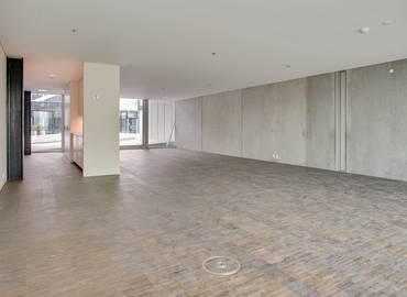 Kontor til leje på Christians Brygge 23, 1219 København K - 122 m² | Foto 4 - Lokalebasen