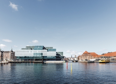 Kontor til leje på Bryghusgade 8, 1473 København K - 323 m² | Foto 0 - Lokalebasen.dk