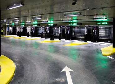 Kontor til leje på Christians Brygge 23, 1219 København K - 122 m² | Foto 8 - Lokalebasen