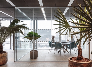 Kontor til leje på Christians Brygge 23, 1219 København K - 122 m² | Foto 9 - Lokalebasen.dk