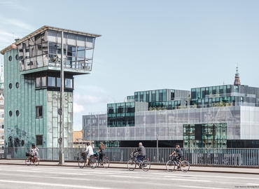 Kontor til leje på Christians Brygge 23, 1219 København K - 122 m² | Foto 11 - Lokalebasen.dk