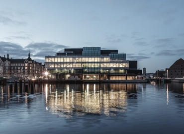 Kontor til leje på Christians Brygge 23, 1219 København K - 122 m² | Foto 12 - Lokalebasen.dk