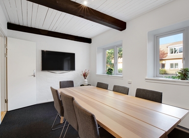 Kontorhotel på Centervej, 6000 Kolding - 1 m² | Foto 3 - Lokalebasen.dk