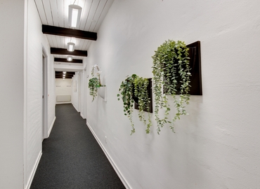 Kontorhotel på Centervej, 6000 Kolding - 1 m² | Foto 8 - Lokalebasen