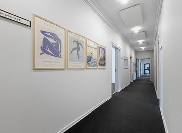 Kontorhotel på Tobaksgården, 8700 Horsens - 1 m² | Foto 7 - Lokalebasen