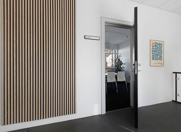 Kontorhotel på Tobaksgården, 8700 Horsens - 1 m² | Foto 1 - Lokalebasen.dk