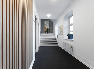 Kontorhotel på Tobaksgården, 8700 Horsens - 1 m² | Foto 6 - Lokalebasen.dk