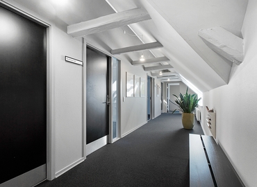 Kontorhotel på Tobaksgården, 8700 Horsens - 1 m² | Foto 10 - Lokalebasen