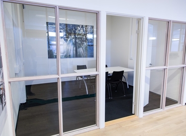 Kontor til leje på Norvangen 3D, 4220 Korsør - 24 m² | Foto 1 - Lokalebasen