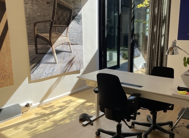 Kontor til leje på A. P. Møllers Allé 55, 2791 Dragør - 19 m² | Foto 1 - Lokalebasen