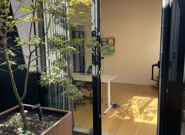 Kontor til leje på A. P. Møllers Allé 55, 2791 Dragør - 19 m² | Foto 2 - Lokalebasen.dk