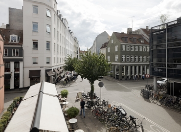 Kontor til leje på Ny Østergade 20, 1101 København K - 1139 m² | Foto 15 - Lokalebasen