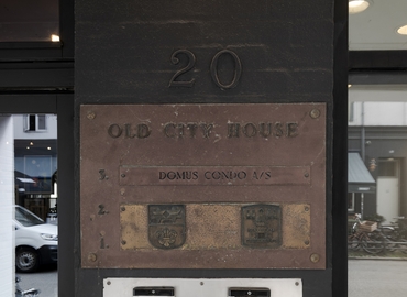 Kontor til leje på Ny Østergade 20, 1101 København K - 1139 m² | Foto 12 - Lokalebasen