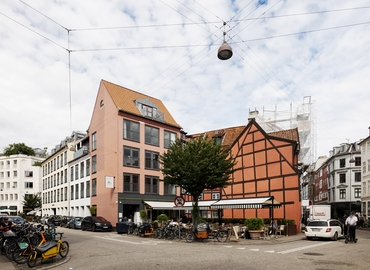 Kontor til leje på Ny Østergade 20, 1101 København K - 1139 m² | Foto 16 - Lokalebasen.dk