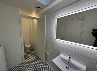 Butik til leje på Vestergade 5, 7200 Grindsted - 220 m² | Foto 13 - Lokalebasen.dk