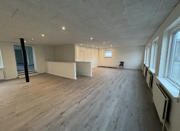 220 m² Store for rent in Grindsted, Vestergade 5 (7200) - 0 | MatchOffice.com