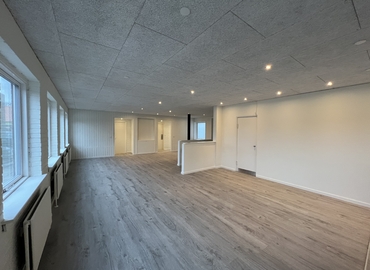 Butik til leje på Vestergade 5, 7200 Grindsted - 220 m² | Foto 4 - Lokalebasen.dk