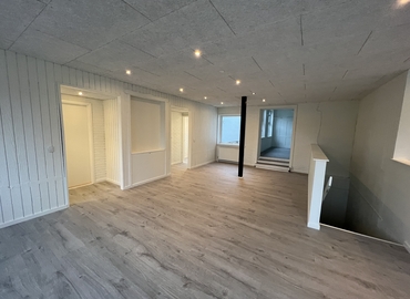 220 m² Store for rent in Grindsted, Vestergade 5 (7200) - 1 | MatchOffice.com