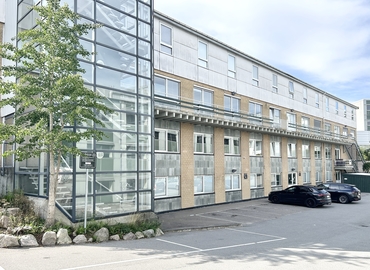 Kontor til leje på Kirke Værløsevej 34, 3500 Værløse - 12 m² | Foto 7 - Lokalebasen.dk