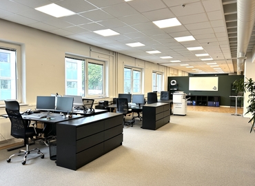 Office Kirke Værløsevej 34 3500 Vaerlose