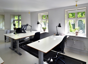 Coworking på Mejlgade 27, 8000 Aarhus C - 150 m² | Foto 3 - Lokalebasen