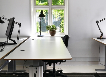 Coworking på Mejlgade 27, 8000 Aarhus C - 150 m² | Foto 4 - Lokalebasen.dk