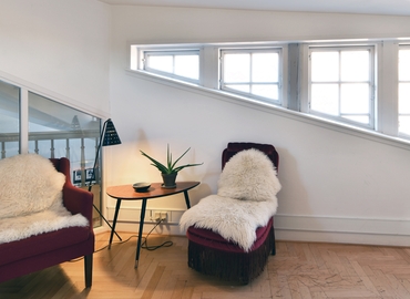 Coworking på Mejlgade 27, 8000 Aarhus C - 150 m² | Foto 10 - Lokalebasen.dk