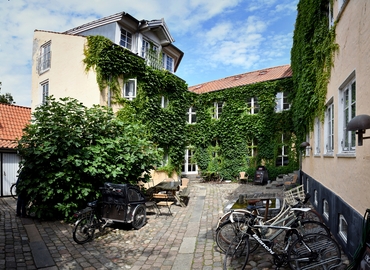 Coworking på Mejlgade 27, 8000 Aarhus C - 150 m² | Foto 0 - Lokalebasen.dk