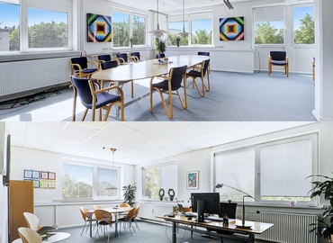 Office Kirke Værløsevej 34 3500 Vaerlose